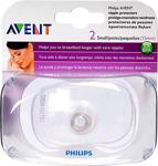 Philips Avent Small Göğüs Ucu Koruyucu Silikon 2 Adet