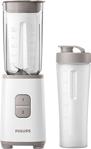 Philips Daily Collection Hr2602/00 350 W Smoothie Mini Blender