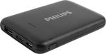 Philips Dlp1505Ab 5000Mah Taşınabilir Powerbank Siyah