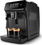 Philips Ep1220/00 Tam Otomatik Espresso Ve Kahve Makinesi