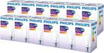 Philips ESS LEDBulb 8.5-60W E27 Normal Duy Sarı Işık 12'li Ekopaket