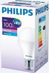 Philips Essential Led Ampul 14-100W Beyaz Renk E27