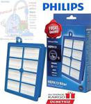 Philips Fc 9194 Marathon Ultimate Hepa 13 Fİltre