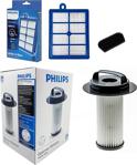 Philips Fc 9202/01 Marathon Orijinal Kutulu Hepa Filtre Seti