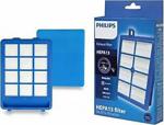 Philips Fc 9923 Marathon Ultimate Hepa Filtre Seti