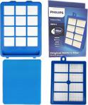 Philips FC9919 07 Marathon Ultimate Hepa Filtre Seti