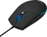 Philips G304 SPK9304 Optik Kablolu Oyuncu Mouse