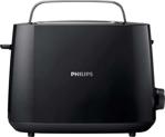 Philips HD2581/90 Siyah Daily Collection Ekmek Kızartma Makinesi