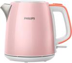 Philips HD9348/58 Daily Collection 1680 W 1 lt Çelik Kettle