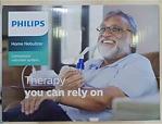 Philips Home Nebulizatör