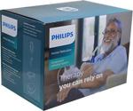 Philips Home Nebulizer Ev Tipi Verimli Solunum Terapisi Için Kompresörlü Nebülizatör