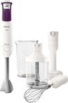 Philips HR2645/70 ProMix Viva Collection 700 W Blender Seti