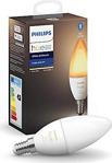 Philips Hue Beyaz Ambiyans Akıllı Ampul E14, Bluetooth Özellikli