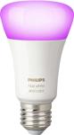 Philips Hue Renkli E27 Akıllı LED Ampul