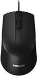 Philips M104 Kablolu Optik Mouse