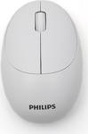 Philips M335 Pembe - Beyaz Optik Kablosuz Mouse