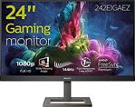 Philips Monitor Led 23,8" 1920X1080 1Ms 144Hz Hdmi D