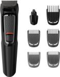 Philips Multigroom 3000 Serisi MG3720/15 7'si 1 Arada Erkek Bakım Seti