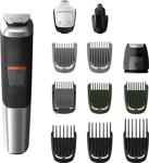 Philips Multigroom 5000 Serisi MG5740/15 12'si 1 Arada Erkek Bakım Seti