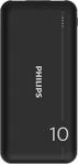 Philips Powerbank Ultra Compact 10000 Mah Dlp Seri Dlp1810Nb/62 Taşınabilir Şarj Cihazı Çift Usb