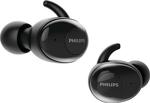Philips SHB2515BK UpBeat Gerçek Kablosuz Kulak İçi Bluetooth Kulaklık