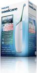 Philips Sonicare Airfloss Hx8211/03 Şarj Edilebilir Elektrikli Diş Fırçası