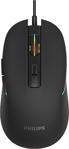 Philips SPK9414 RGB Optik Kablolu Oyuncu Mouse