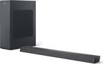 Philips Tab6305/10 2.1 Ch 140 W Bluetooth Soundbar