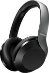 Philips TAPH805BK Kafa Bantlı Performance ANC Gürültücü Engelleyici Hi-Res Kulak Üstü Bluetooth Kulaklık