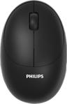 Philipsen Spk7335 M335 Usb Kabloluz Wireless Lüx Mouse -Siyah