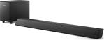 Philps Tab5305 2.1 Kanal Soundbar 70W Siyah