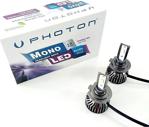 Photon H7 Led Xenon Oto Ampulü Mono