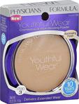 Physicians Formula Aydınlatıcı Pudra - Youthful Wear Powder Illuminating Finish Powder