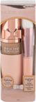 Physicians Formula Nude Wear Touch of Glow Medium Fondöten & Fırçası