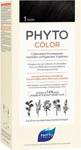 Phyto Color 1 Black Saç Boyası