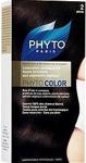 Phyto Color 2 Kahverengi Saç Boyası