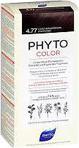 Phyto Color 4.77 Yoğun Kestane Bakır Saç Boyası