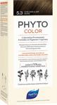 Phyto Color 5.3 Açık Kestane Dore Bitkisel Saç Boyası