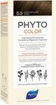Phyto Color 5.3 Açık Kestane Dore Saç Boyası