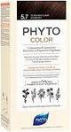 Phyto Color 5.7 Açık Kestane Bakır Saç Boyası