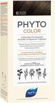 Phyto Color 6 Koyu Sarı Saç Boyası