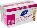 Phyto Phytocyane Densifying Treatment Serum 12 x 3.5 ml