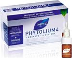 Phyto Phytolium 4 Erkek 12 x 3,5 ml Saç Serumu