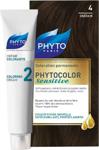 Phyto Sensitive 4 Kestane Saç Boyası