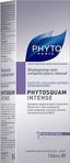 Phyto Squam Intense 100 ml Kepeğe Karşı Şampuan