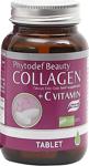 Phytodef Beauty Collagen Vitamin C 30 Tablet Kolajen Takviyesi