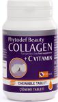 Phytodef Collagen Tablet