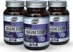 Phytodef Magnesium Vitamin B6 + D3 - 30 Tablet X 3 Adet