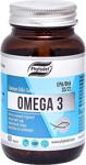 Phytodef Omega 3 Balık Yağı - 60 Jel Kapsül