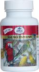 Pi İthalat Keklik Toz Multivitamin - 100Gr